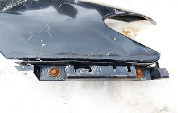 BMW 7 E65 E66 Front bumper mounting bracket
