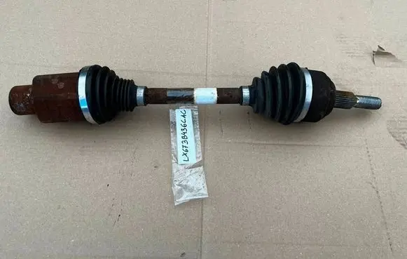 Ford Kuga III Front driveshaft LX673B436CAC