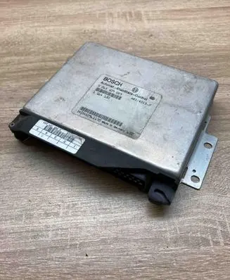 BMW 5 E39 ABS control unit/module 1164130 0265109023