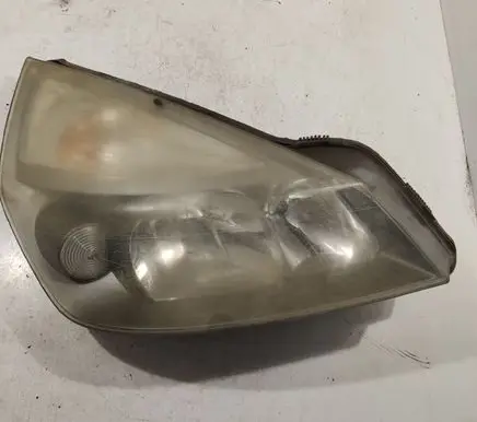Renault Espace - Grand espace IV Headlight/headlamp 15566000