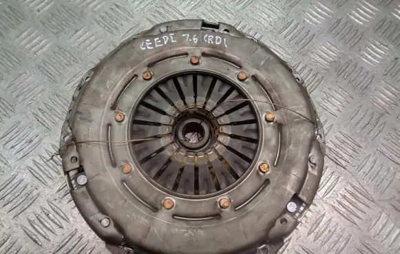 KIA Ceed Clutch set kit