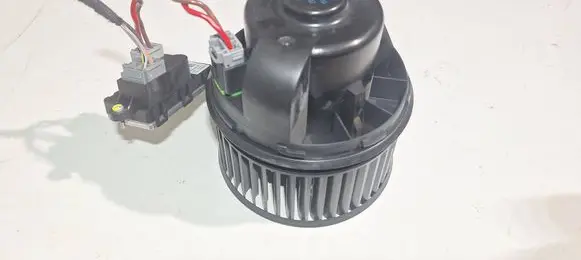Ford Grand Tourneo Connect Heater fan/blower AV6N18456AA 0000965503