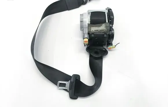 Audi Q5 SQ5 Front seatbelt 8R1857706M 8R1857706 0718H102JZ