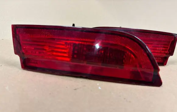 Jaguar XF X250 Tailgate rear/tail lights 8X2315K273CD