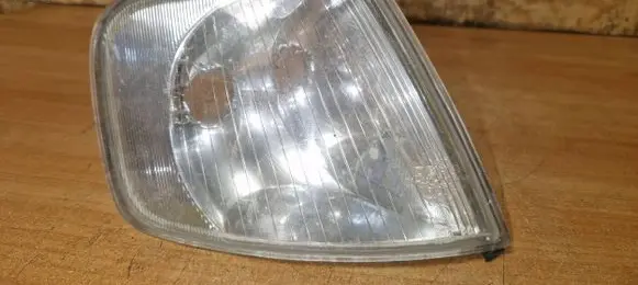 Audi A3 S3 8L Front indicator light 084411515RF
