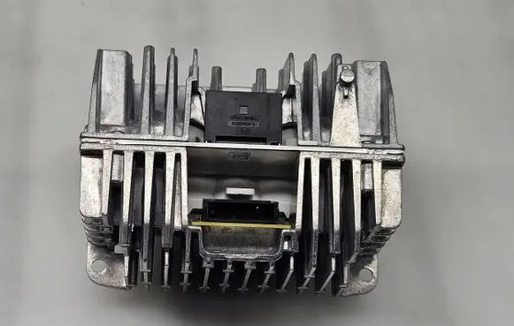 Light module LCM