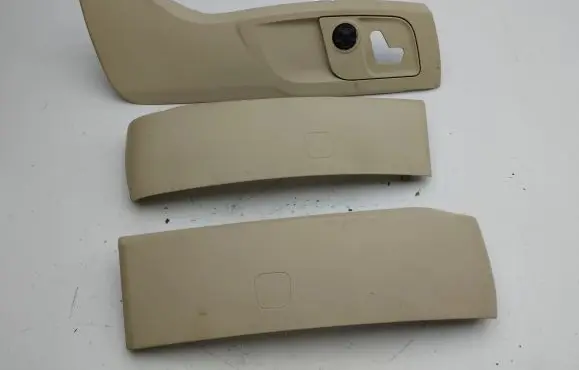 Maserati Ghibli Seat trim L0334777AA L0344643