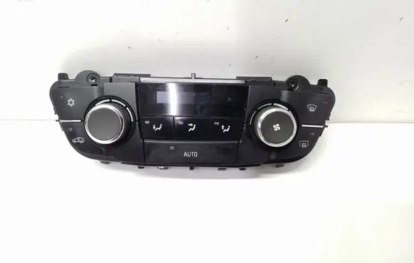 Opel Insignia A Climate control unit 13273095