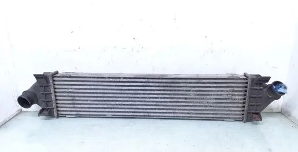 Ford Mondeo MK IV Intercooler radiator 6G919L440FD