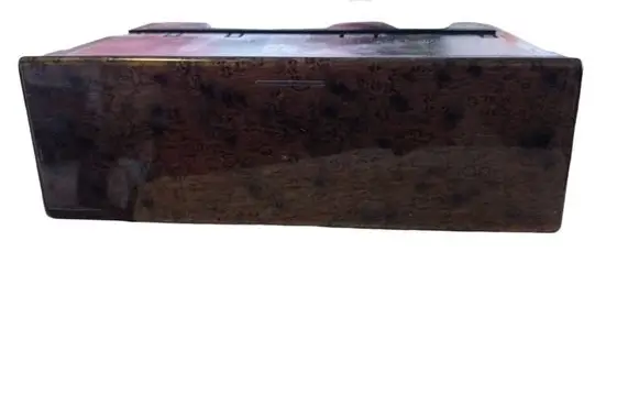 Mercedes-Benz E W210 Glove box 2106830091