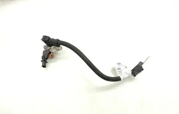 Alfa Romeo Giulia Negative earth cable (battery) 50546498