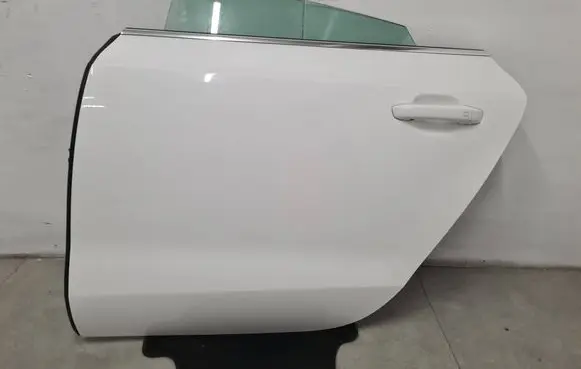 Audi A7 S7 4G Rear door 