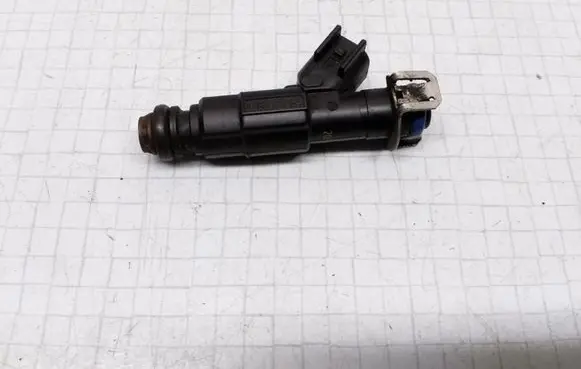 Ford Focus C-MAX Fuel injector 0280156154