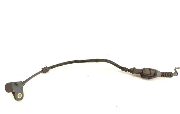 Volkswagen Sharan Crankshaft position sensor 9805940