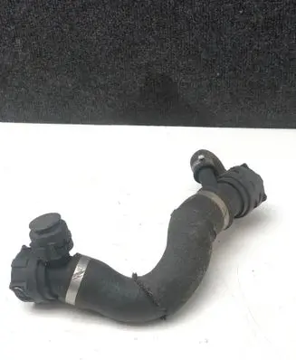 BMW X5 E70 Engine coolant pipe/hose 7794154 15476810