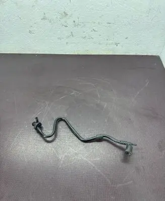 Volkswagen PASSAT B6 Vacuum line/pipe/hose 3C0612041BH