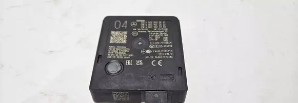 Mercedes-Benz EQS V297 Distronic sensor radar A0009000845