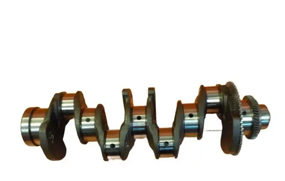 Iveco Daily 3rd gen Crankshaft 4MB36