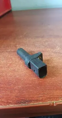 Mercedes-Benz C W203 Crankshaft position sensor 0031532828