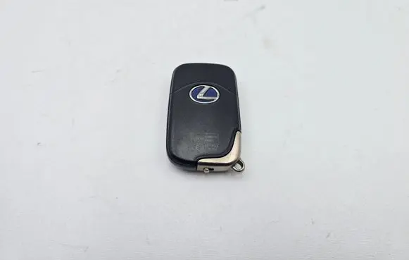 Lexus GS 300 350 430 450H Ignition key/card 