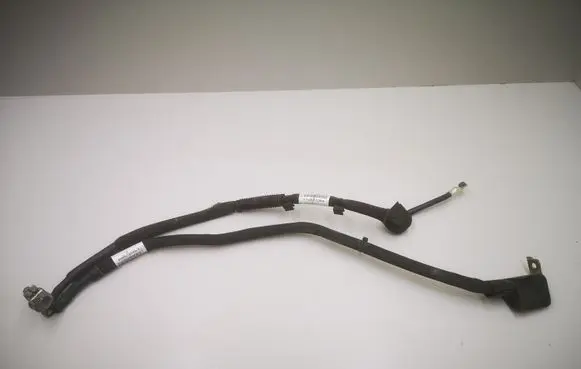 Volkswagen Multivan T5 Positive cable (battery) 7E0971158A 7E0971794A