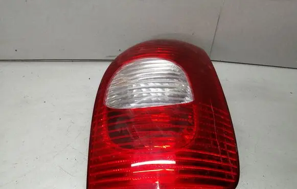 Citroen Xsara Picasso Rear/tail lights
