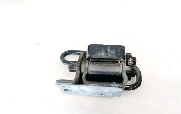 Audi A4 S4 B6 8E 8H Rear door lower hinge 8E0833412
