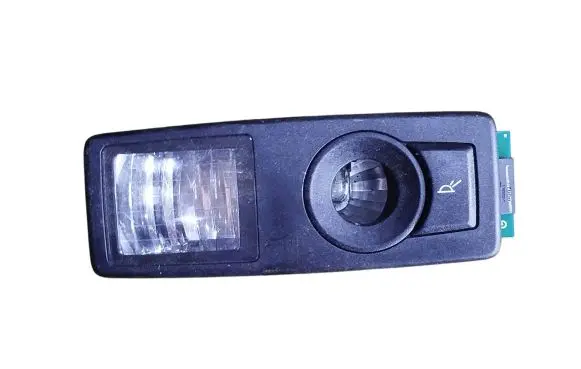 BMW X5 E70 Rear seat light 6972971 5266495