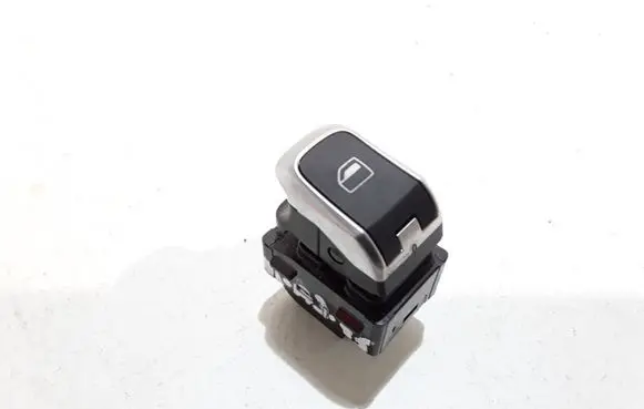 Audi A3 S3 8V Electric window control switch 8V0959855