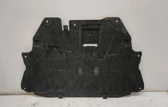 Ford Transit Custom II Engine splash shield/under tray cusmk2