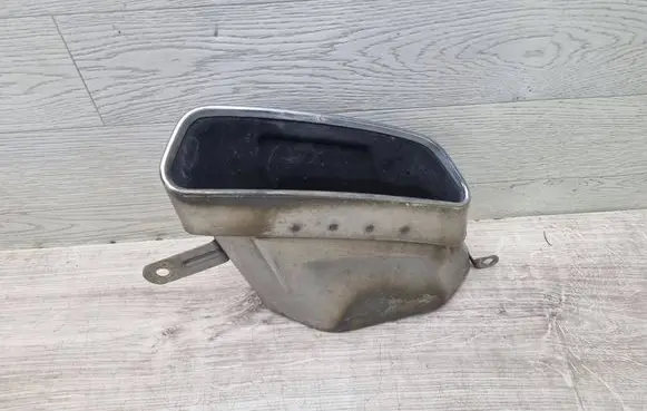 Audi A6 S6 C7 4G Muffler ending 4G0253826A
