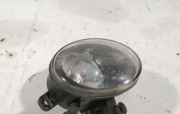 Audi A6 S6 C6 4F Front fog light