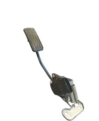 Subaru Legacy Accelerator throttle pedal
