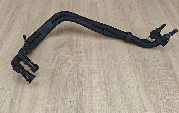 BMW X6 G06 Fuel line/pipe/hose 9888465