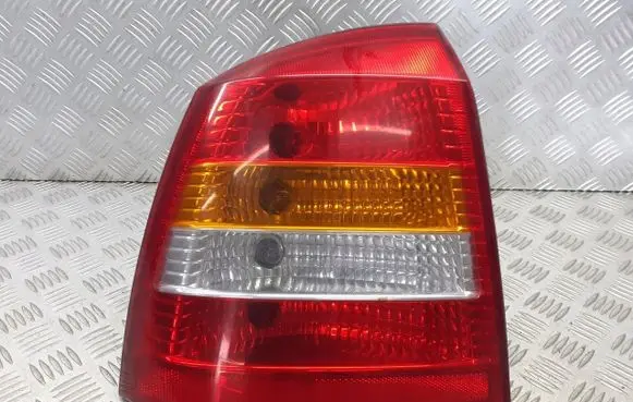 Opel Astra G Rear/tail lights set 29.05.01