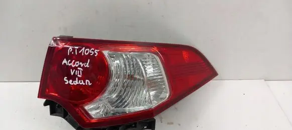 Honda Accord Rear/tail lights