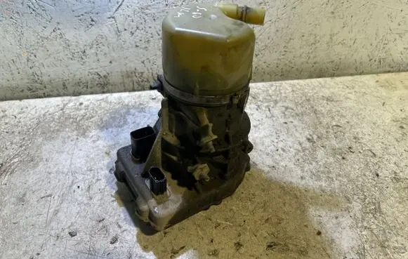 Volvo S60 Electric power steering pump 31340205 270911
