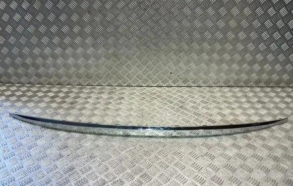 BMW 5 GT F07 Tailgate trim 7211167