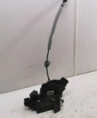 Volvo XC60 Rear door lock 31253919 A048317 986925105