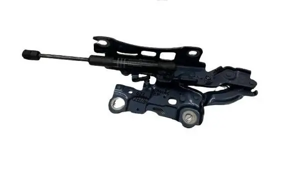 BMW 4 G22 G23 G24 G26 Engine bonnet/hood hinges 7450590 9463397