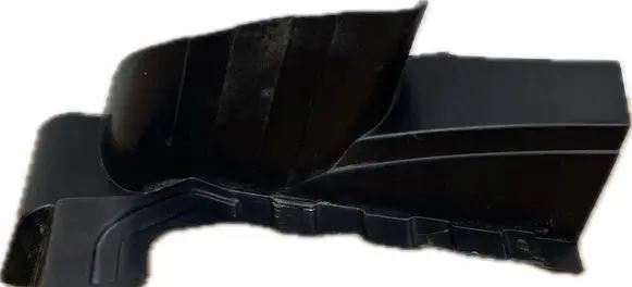 KIA Ceed Rear bumper lower part trim 86692-A2400
