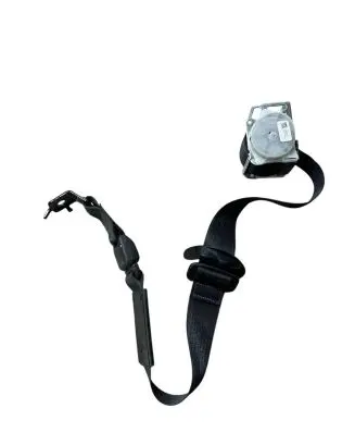 Dodge Durango III Rear seatbelt 5ME45DX9AD P5ME45DX9AD P5ME45DX9A