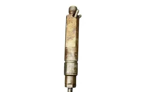 Seat Ibiza III (6L) Fuel injector 028130203F