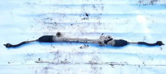 Toyota Yaris Steering rack LLHD