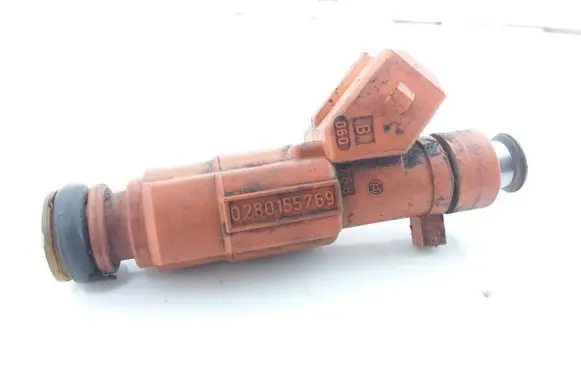 Alfa Romeo 156 Fuel injector 0280155769