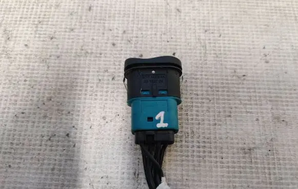 Ford Transit Electric window control switch 5C1T14529AA