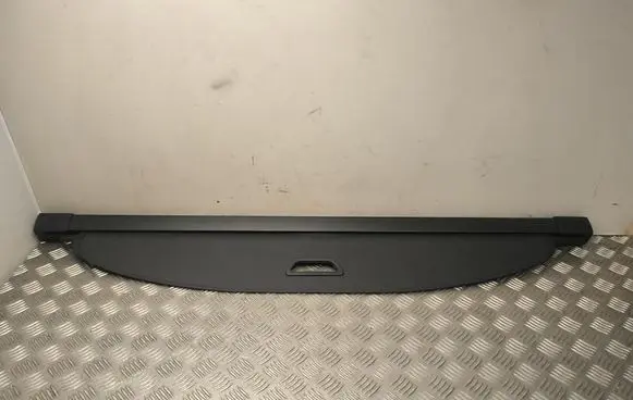 Mercedes-Benz GLE W167 Parcel shelf load cover A1678109701