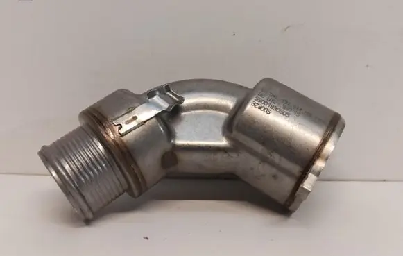 Audi A6 C7 Intercooler hose/pipe 04L131111AB