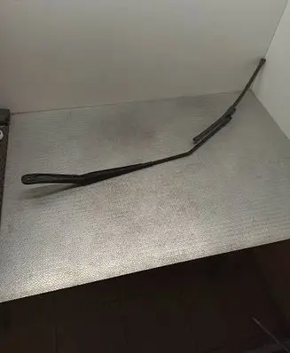 Ford Transit - Tourneo Connect Front wiper blade arm BK3117526FD