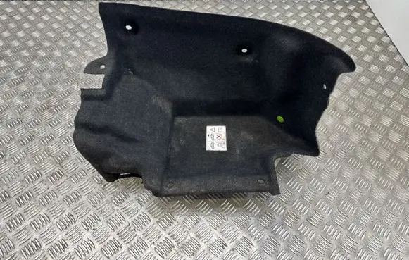 BMW 4 F32 F33 Other trunk/boot trim element 74822801 4822801